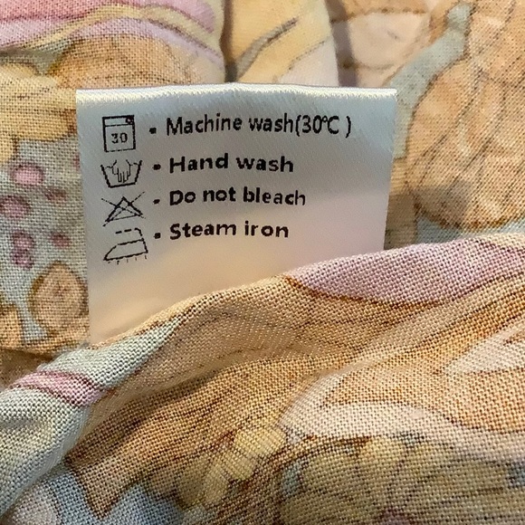 ZESICA Halter Maxi Dress Medium - Picture 8 of 8